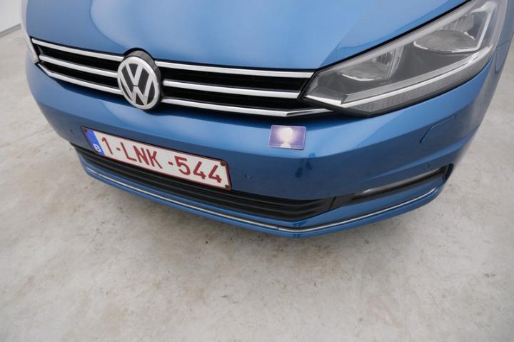 Photo 28 VIN: WVGZZZ1TZGW512434 - VOLKSWAGEN TOURAN &#3915 