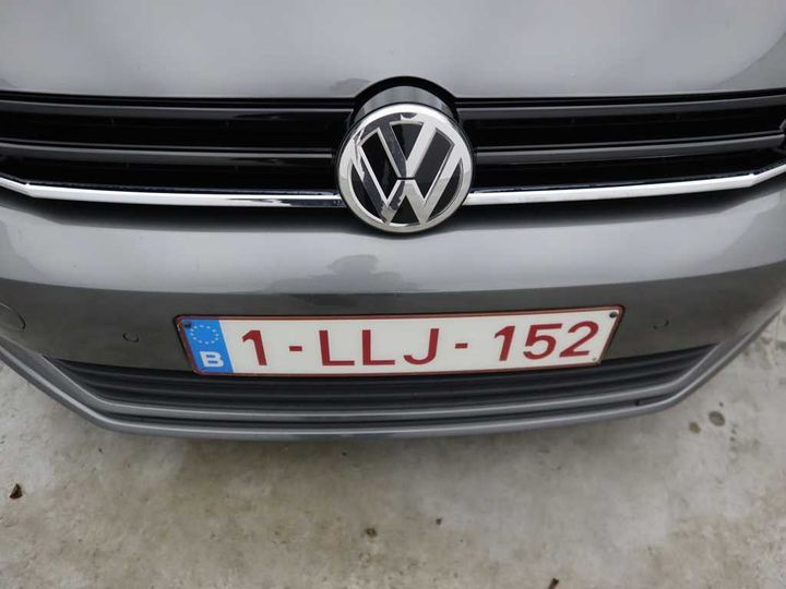 Photo 5 VIN: WVGZZZ1TZGW513197 - VOLKSWAGEN TOURAN &#3915 