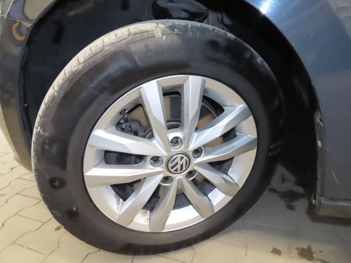 Photo 2 VIN: WVGZZZ1TZGW513522 - VOLKSWAGEN TOURAN 