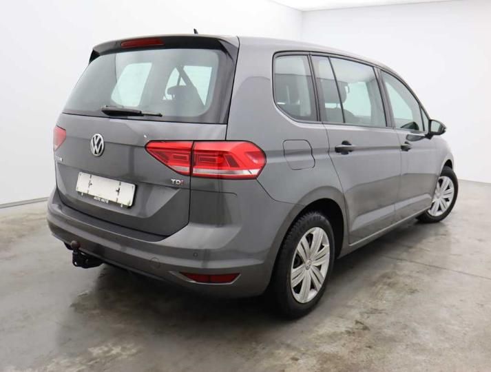 Photo 2 VIN: WVGZZZ1TZGW514412 - VOLKSWAGEN TOURAN &#3915 