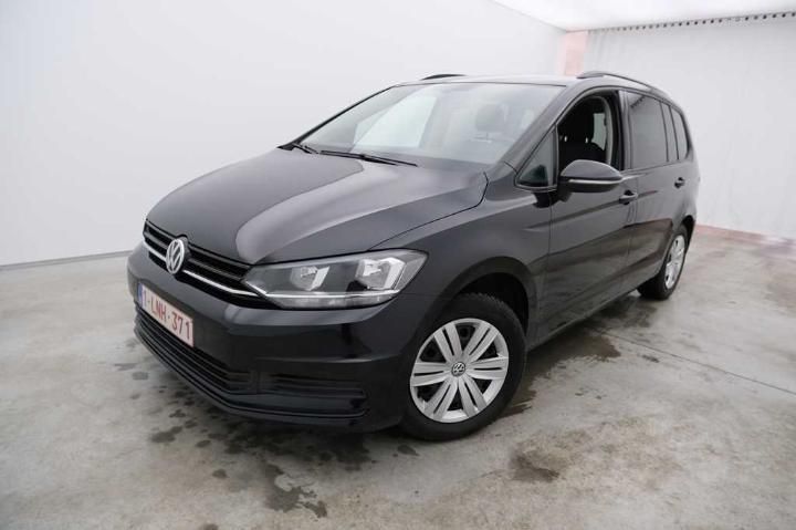 Photo 1 VIN: WVGZZZ1TZGW514575 - VOLKSWAGEN TOURAN &#3915 