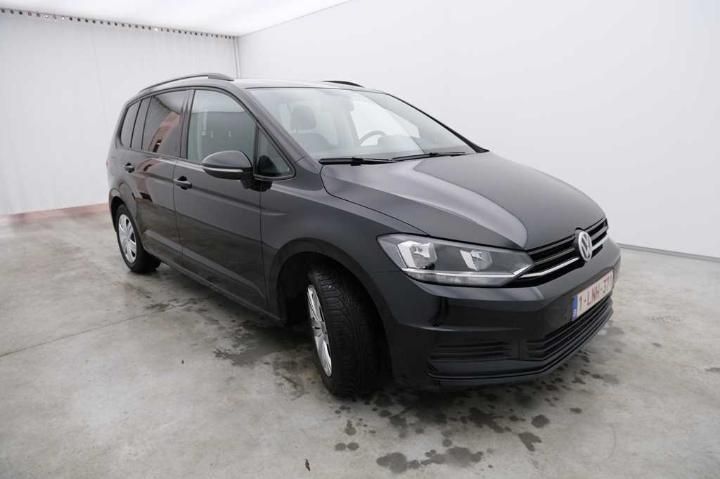 Photo 8 VIN: WVGZZZ1TZGW514575 - VOLKSWAGEN TOURAN &#3915 