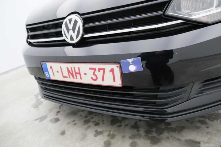 Photo 28 VIN: WVGZZZ1TZGW514575 - VOLKSWAGEN TOURAN &#3915 