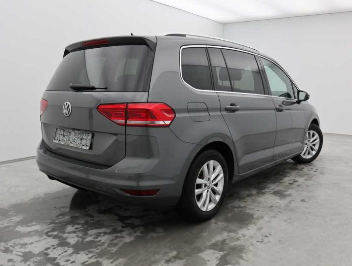 Photo 2 VIN: WVGZZZ1TZGW515292 - VOLKSWAGEN TOURAN &#3915 