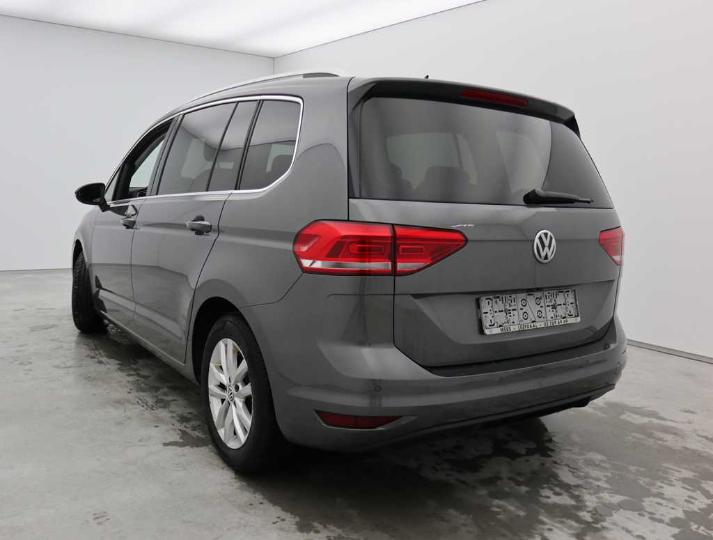 Photo 7 VIN: WVGZZZ1TZGW515292 - VOLKSWAGEN TOURAN &#3915 