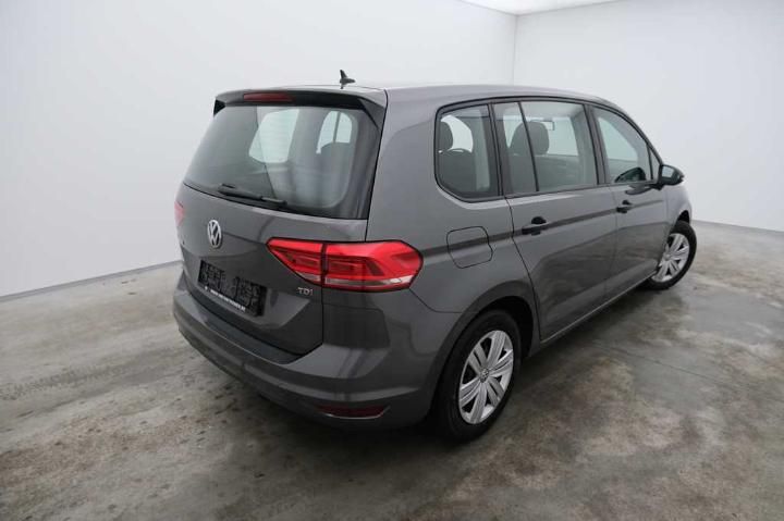 Photo 2 VIN: WVGZZZ1TZGW515600 - VOLKSWAGEN TOURAN &#3915 