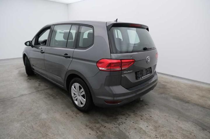 Photo 7 VIN: WVGZZZ1TZGW515600 - VOLKSWAGEN TOURAN &#3915 