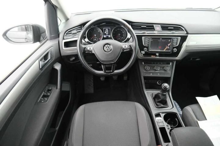 Photo 9 VIN: WVGZZZ1TZGW515600 - VOLKSWAGEN TOURAN &#3915 