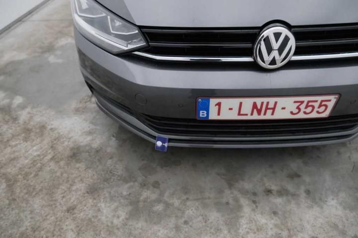 Photo 27 VIN: WVGZZZ1TZGW515600 - VOLKSWAGEN TOURAN &#3915 