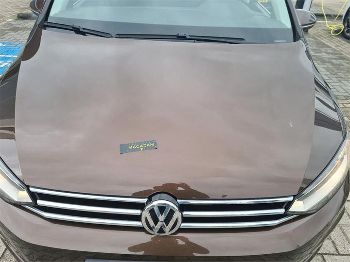 Photo 19 VIN: WVGZZZ1TZGW516773 - VOLKSWAGEN TOURAN 