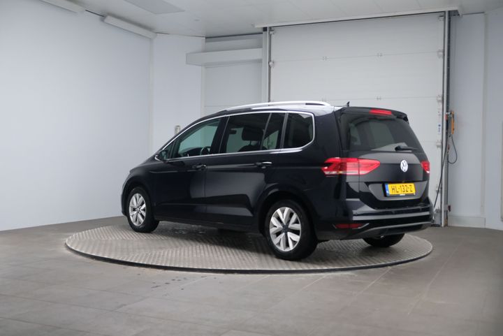 Photo 3 VIN: WVGZZZ1TZGW522464 - VOLKSWAGEN TOURAN 