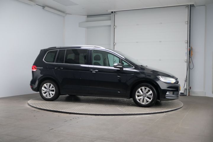 Photo 5 VIN: WVGZZZ1TZGW522464 - VOLKSWAGEN TOURAN 