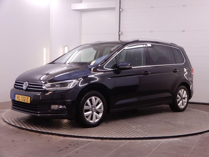 Photo 7 VIN: WVGZZZ1TZGW522464 - VOLKSWAGEN TOURAN 