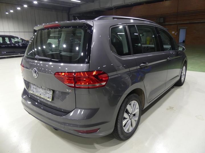 Photo 2 VIN: WVGZZZ1TZGW522658 - VOLKSWAGEN TOURAN 