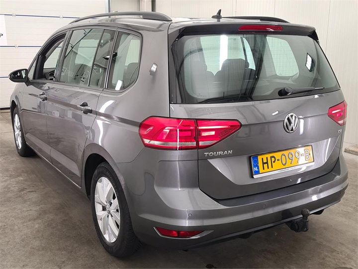 Photo 15 VIN: WVGZZZ1TZGW522684 - VOLKSWAGEN TOURAN 