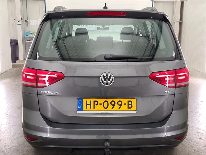 Photo 18 VIN: WVGZZZ1TZGW522684 - VOLKSWAGEN TOURAN 