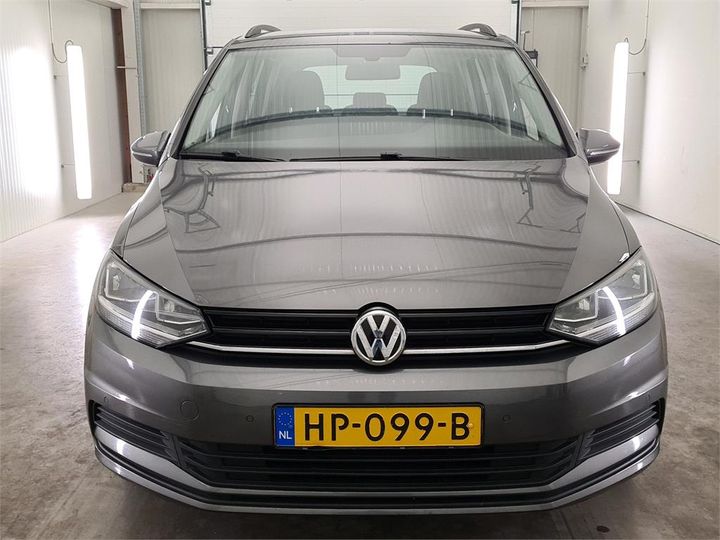 Photo 23 VIN: WVGZZZ1TZGW522684 - VOLKSWAGEN TOURAN 