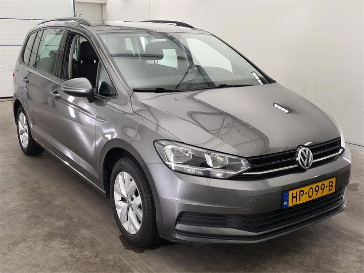 Photo 26 VIN: WVGZZZ1TZGW522684 - VOLKSWAGEN TOURAN 