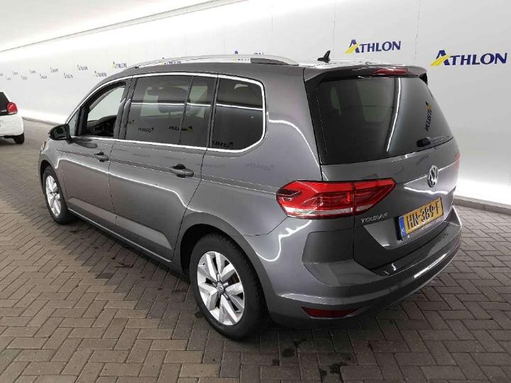 Photo 3 VIN: WVGZZZ1TZGW523442 - VOLKSWAGEN TOURAN 