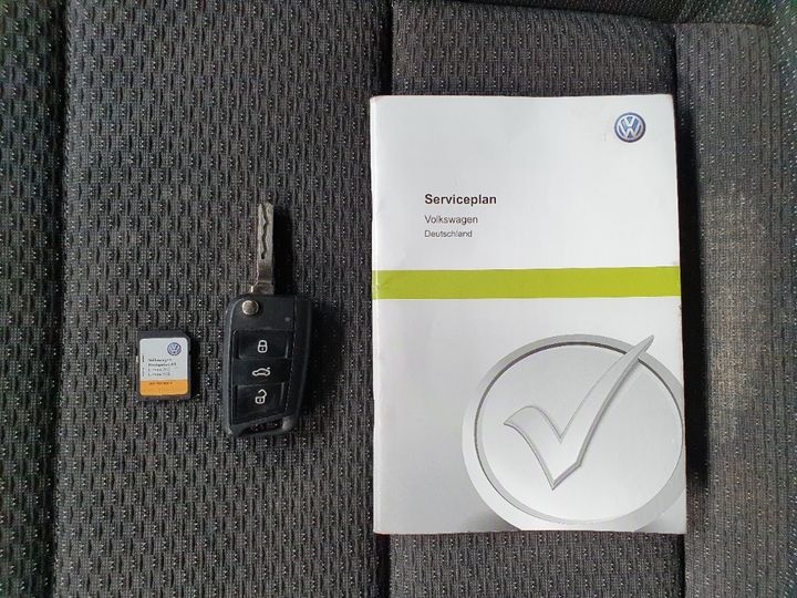 Photo 16 VIN: WVGZZZ1TZGW523549 - VOLKSWAGEN TOURAN 