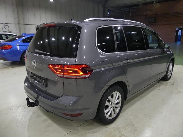 Photo 2 VIN: WVGZZZ1TZGW523567 - VOLKSWAGEN TOURAN 