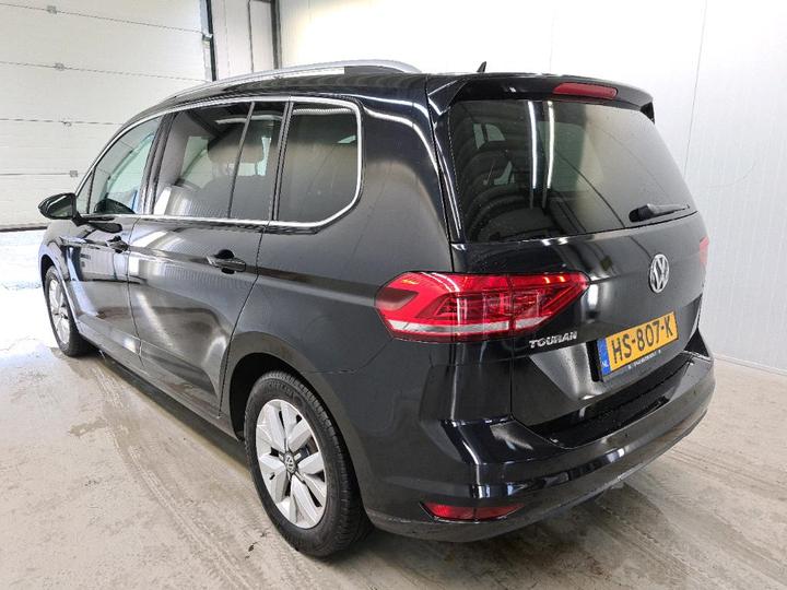 Photo 3 VIN: WVGZZZ1TZGW526684 - VOLKSWAGEN TOURAN 