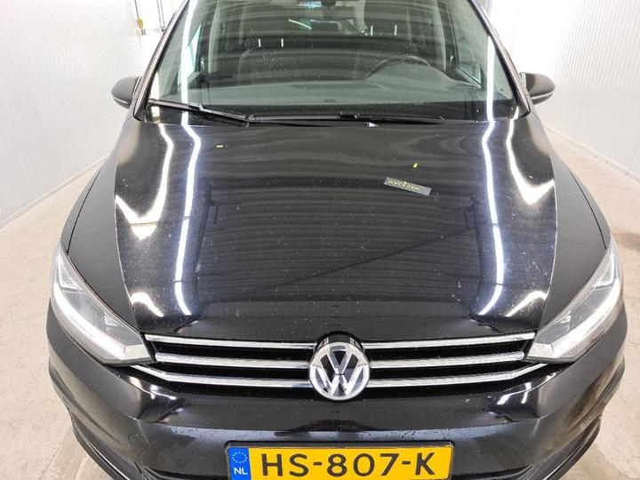 Photo 34 VIN: WVGZZZ1TZGW526684 - VOLKSWAGEN TOURAN 