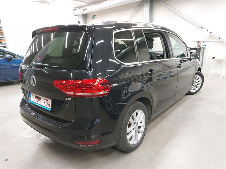 Photo 2 VIN: WVGZZZ1TZGW530853 - VOLKSWAGEN TOURAN 