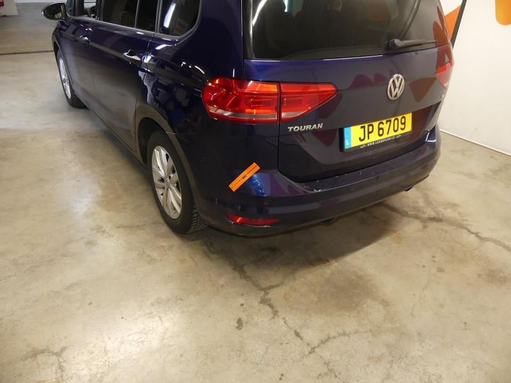 Photo 22 VIN: WVGZZZ1TZGW531308 - VOLKSWAGEN TOURAN 