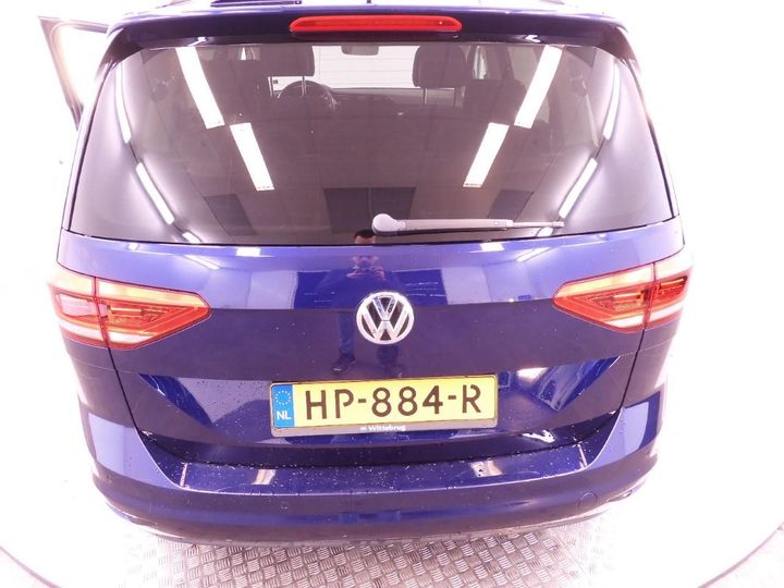 Photo 21 VIN: WVGZZZ1TZGW531412 - VOLKSWAGEN TOURAN 