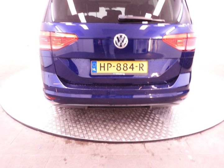 Photo 31 VIN: WVGZZZ1TZGW531412 - VOLKSWAGEN TOURAN 