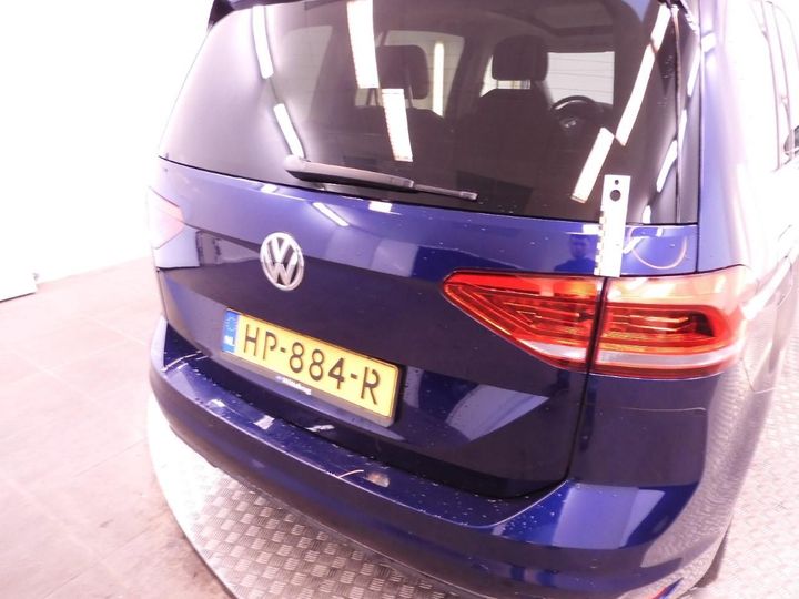 Photo 35 VIN: WVGZZZ1TZGW531412 - VOLKSWAGEN TOURAN 