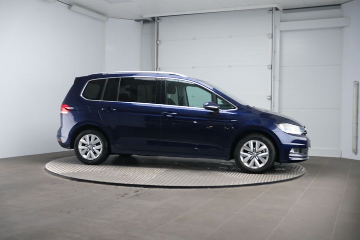 Photo 5 VIN: WVGZZZ1TZGW531412 - VOLKSWAGEN TOURAN 