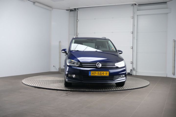 Photo 6 VIN: WVGZZZ1TZGW531412 - VOLKSWAGEN TOURAN 