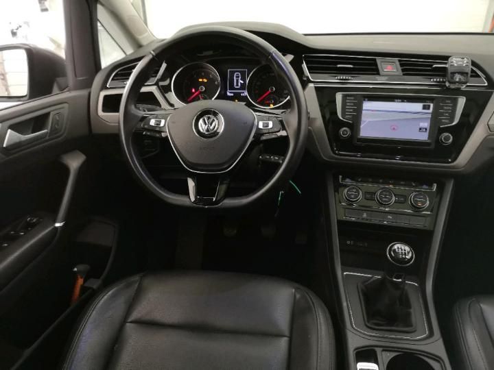 Photo 14 VIN: WVGZZZ1TZGW531591 - VOLKSWAGEN TOURAN 