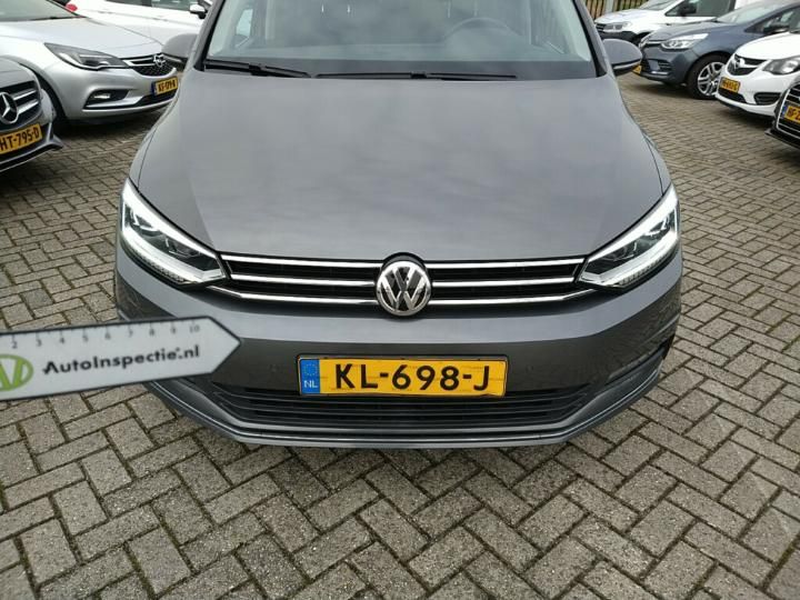 Photo 6 VIN: WVGZZZ1TZGW532177 - VOLKSWAGEN TOURAN 