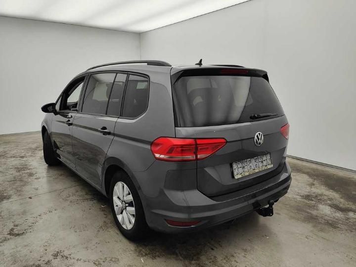 Photo 7 VIN: WVGZZZ1TZGW532399 - VOLKSWAGEN TOURAN MPV 