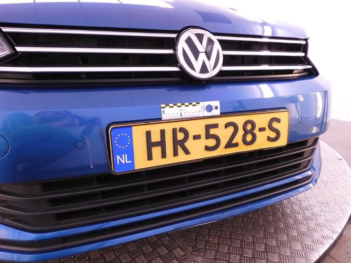 Photo 36 VIN: WVGZZZ1TZGW532488 - VOLKSWAGEN TOURAN 