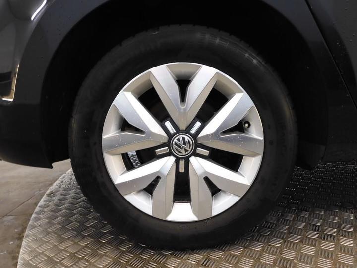 Photo 17 VIN: WVGZZZ1TZGW533155 - VOLKSWAGEN TOURAN 