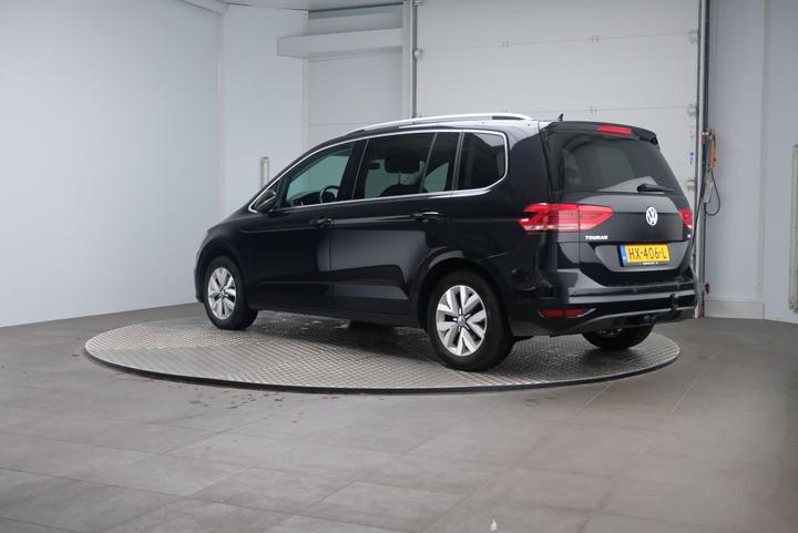 Photo 3 VIN: WVGZZZ1TZGW533155 - VOLKSWAGEN TOURAN 