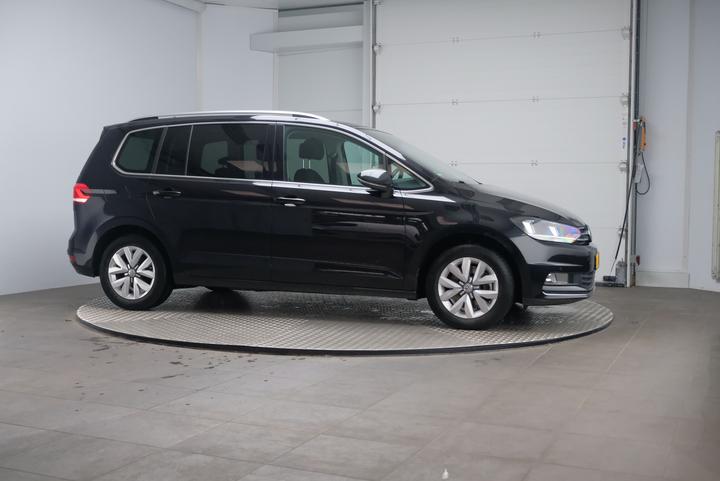 Photo 5 VIN: WVGZZZ1TZGW533155 - VOLKSWAGEN TOURAN 