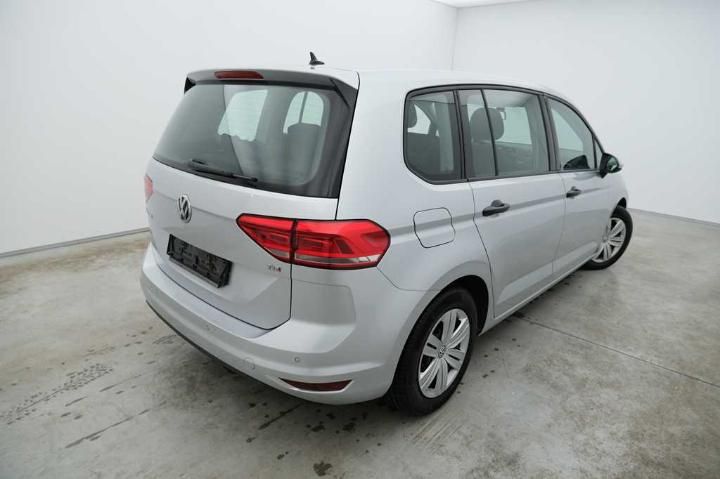 Photo 2 VIN: WVGZZZ1TZGW534041 - VOLKSWAGEN TOURAN &#3915 