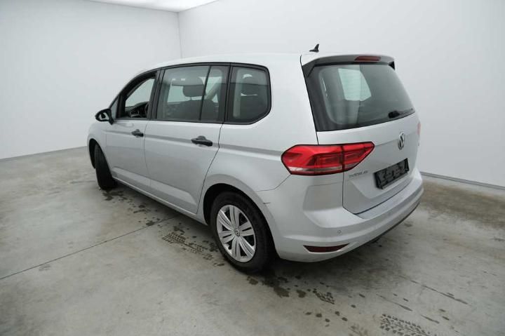 Photo 7 VIN: WVGZZZ1TZGW534041 - VOLKSWAGEN TOURAN &#3915 