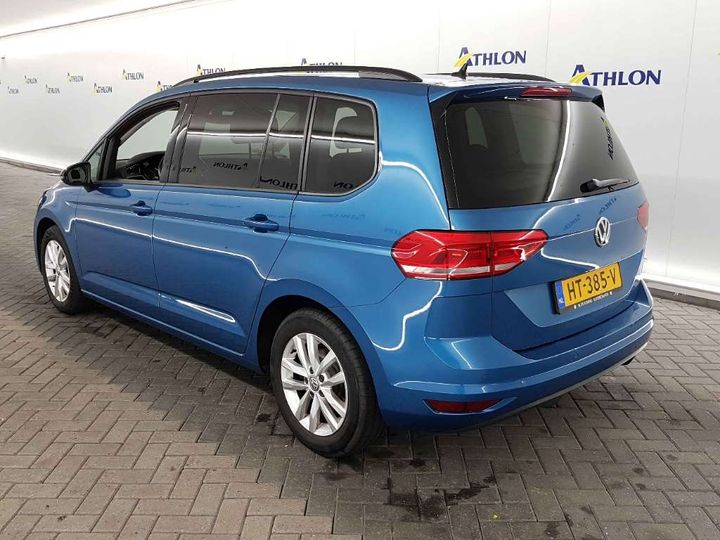 Photo 3 VIN: WVGZZZ1TZGW534135 - VOLKSWAGEN TOURAN 