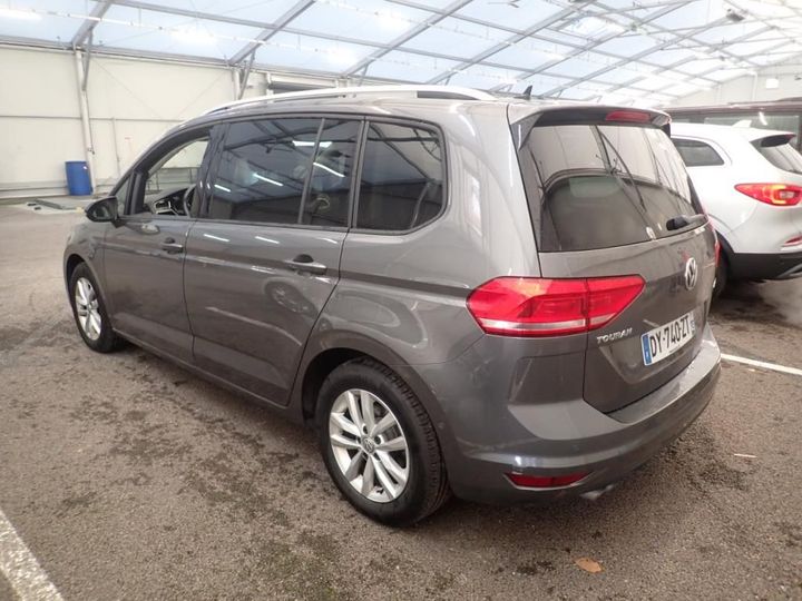 Photo 20 VIN: WVGZZZ1TZGW536839 - VOLKSWAGEN TOURAN 