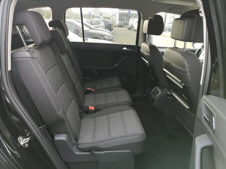 Photo 8 VIN: WVGZZZ1TZGW537555 - VOLKSWAGEN TOURAN 