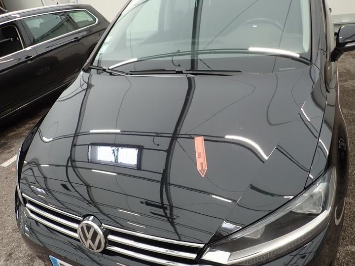 Photo 19 VIN: WVGZZZ1TZGW538372 - VOLKSWAGEN TOURAN 7S 