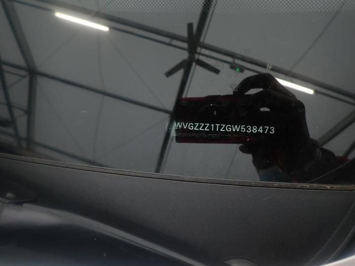 Photo 9 VIN: WVGZZZ1TZGW538473 - VOLKSWAGEN TOURAN 7S 