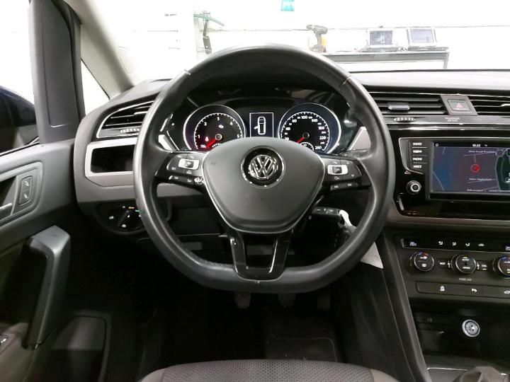 Photo 12 VIN: WVGZZZ1TZGW538624 - VOLKSWAGEN TOURAN 