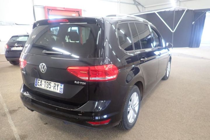 Photo 0 VIN: WVGZZZ1TZGW540893 - VOLKSWAGEN TOURAN 